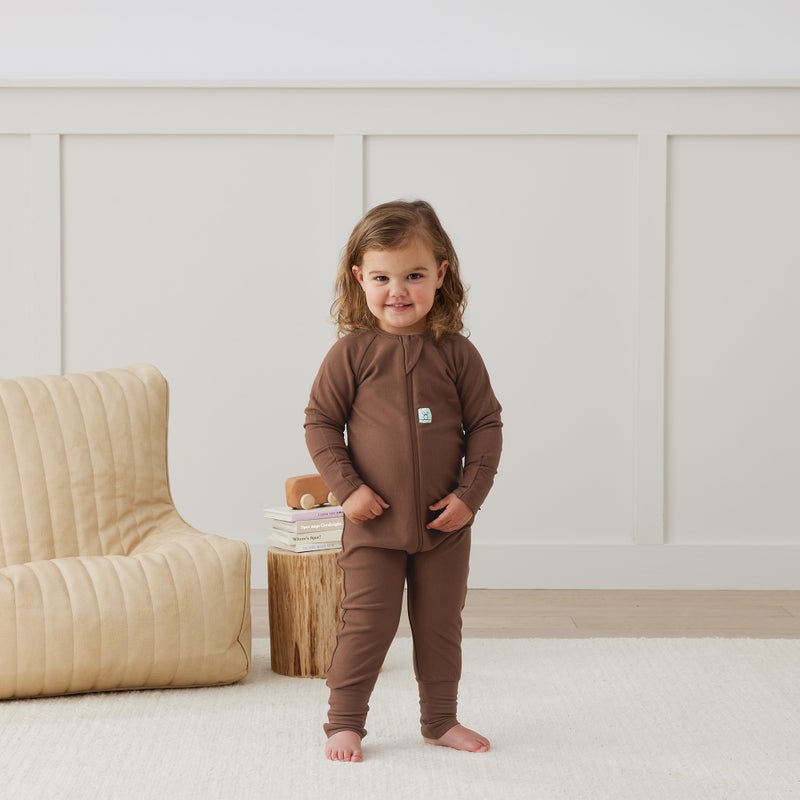 ergoPouch Long Sleeve Layer - 1.0 TOG - Image 5